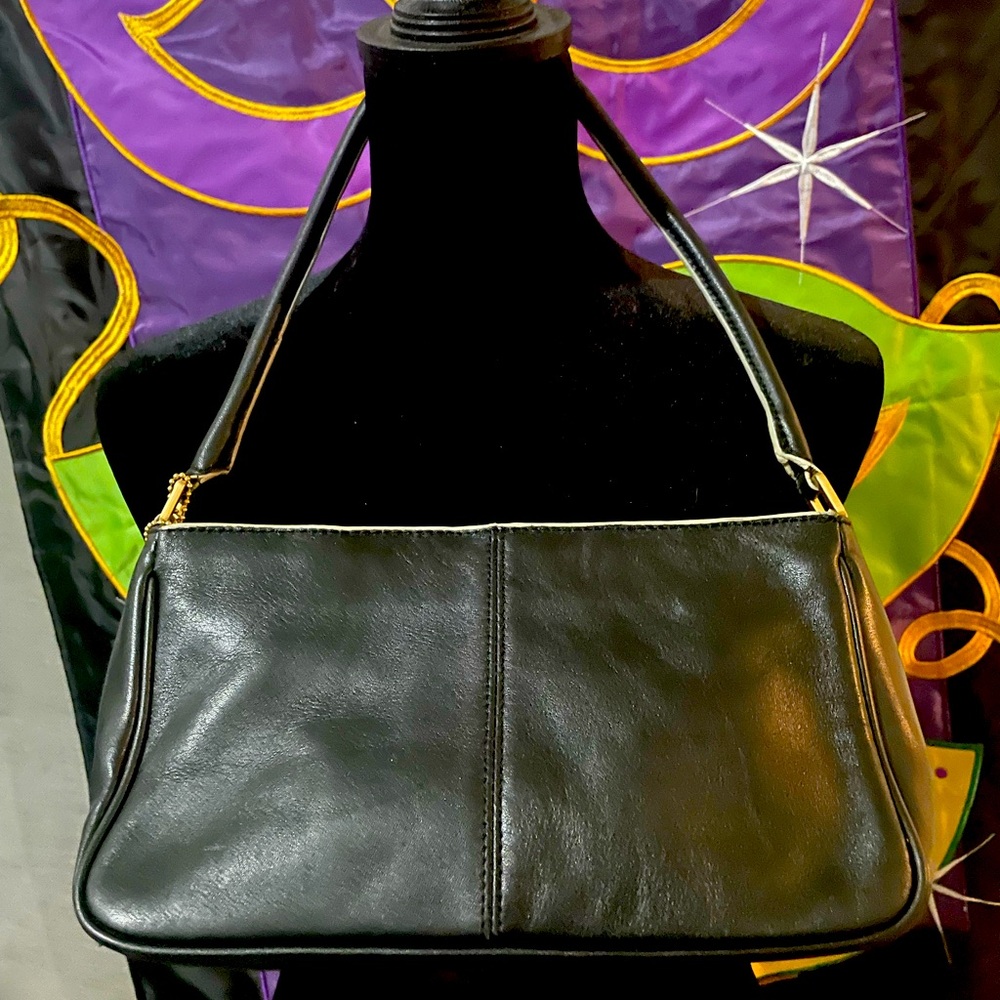 🖤NWOT🖤-Genuine leather handbag